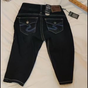 Silver Jeans Co. Shorts